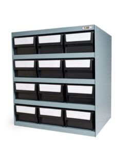 Modulo Apilable Multibox FPK 9060 Con Gavetas RK6016