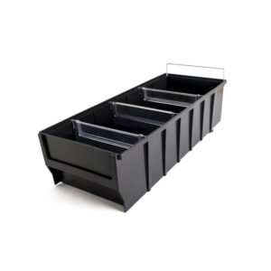Organizador plástico MULTIBOX RK4016