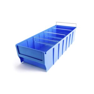 Organizador plástico MULTIBOX RK4016 - Imagen 2