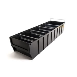 Organizador plástico MULTIBOX RK5016