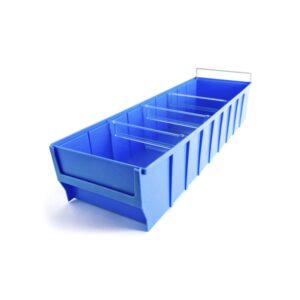 Organizador plástico MULTIBOX RK5016 - Imagen 2