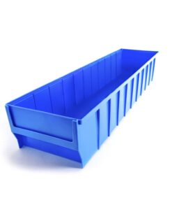 Organizador Plástico azul MULTIBOX RK6016