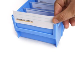 Organizador Plástico MULTIBOX RK6016 - Imagen 4