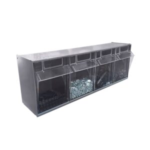 Contenedores de 4 gavetas basculantes FPG25710101