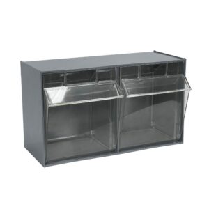 Contenedores de 2 gavetas basculantes FPG357101