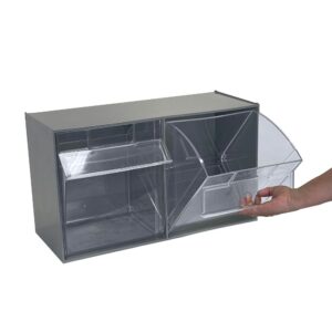 Contenedores de 2 gavetas basculantes FPG357101 - Imagen 2