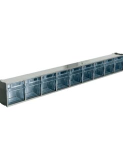 Contenedores de 9 gavetas basculantes FPG10710101